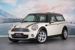 MINICLUBMAN2013款1.6L COOPER Bond Street