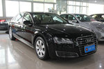 奥迪A8L2011款3.0TFSI high quattro 豪华型