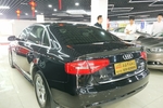 奥迪A4L2013款35 TFSI 自动舒适型