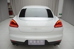 保时捷Panamera2014款Panamera 4 Executive 3.0T 