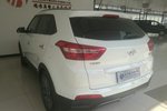 现代ix252015款1.6L 自动两驱智能型GLS