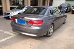 宝马3系敞篷2008款325i