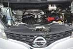 日产NV2002013款1.6L 豪华型 国V