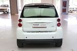 smartfortwo2009款coupe 1.0L 标准版