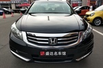 本田雅阁2013款2.0L SE