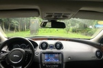 捷豹XJ2012款XJ 伦敦限量版 3.0