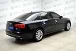 奥迪A6L2012款TFSI 标准型(2.0T)