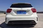 奔驰A45 AMG2014款A45 AMG