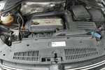 大众途观2012款1.8TSI 手自一体 菁英版(四驱)