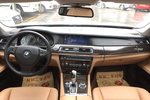 宝马7系2009款740Li 领先型