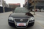 大众帕萨特领驭2007款1.8T 手自一体VIP