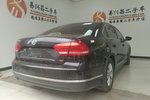 大众帕萨特2011款1.8TSI AQ尊荣版