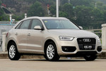 奥迪Q32012款40TFSI 运动型