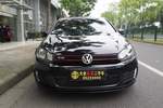 大众高尔夫GTI2010款2.0TSI DSG 豪华版