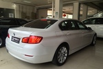 宝马5系2013款530Li 豪华型