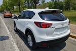 马自达CX-52015款2.0L 自动两驱都市型