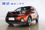 起亚KX3傲跑2015款1.6L 自动两驱DLX