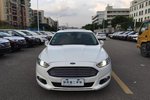 福特蒙迪欧2013款2.0L GTDi200 时尚型