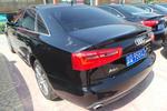 奥迪A6L2012款TFSI 标准型(2.0T)