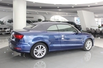 奥迪A3 Cabriolet2015款40 TFSI