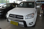 丰田RAV42011款2.4AT 豪华升级版