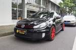 大众高尔夫GTI2010款2.0TSI DSG 豪华版