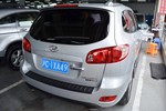 现代胜达2009款2.7L 豪华型