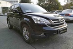 本田CR-V2010款2.4L 自动四驱尊贵导航版 