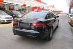 奥迪A6L2009款3.0TFSI quattro 豪华型