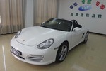 保时捷Boxster2009款Boxster