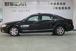 奥迪A6L2011款2.0TFSI 手自一体 标准型