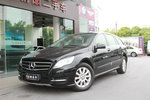 奔驰R级2011款R350L 4MATIC