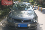 大众迈腾2009款2.0TSI DSG 豪华型