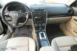 马自达Mazda62008款2.0L 手自一体 超豪华型