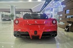 法拉利F12 berlinetta2013款6.3L 标准型