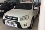 丰田RAV42012款2.4L 自动至臻导航版