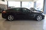 保时捷Panamera2013款Panamera 4 Platinum Edition 3.6L 