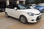 MG32013款1.5L 自动豪华版