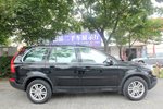 沃尔沃XC902006款2.5T 手自一体 四驱 7座