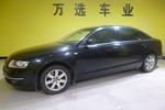 奥迪A6L2005款2.0T FSI®手自一体标准型