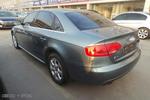 奥迪A4L2009款2.0TFSI 舒适型