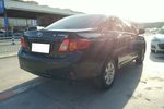丰田卡罗拉2007款1.6 GL 手动
