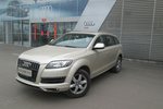 奥迪Q72012款3.0TFSI 技术型