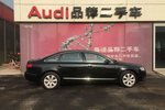 奥迪A6L2011款2.0TFSI 舒适型