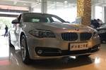 宝马5系2013款520Li 典雅型