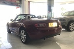 马自达MX-52009款2.0L 标准型