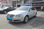 大众迈腾2007款1.8TSI 手自一体豪华型