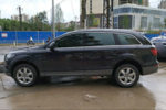 奥迪Q72015款35 TFSI 进取型