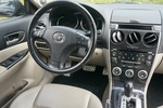 马自达Mazda62006款2.3 手自一体旗舰型 