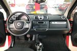 smartfortwo2014款1.0 MHD 硬顶新年特别版